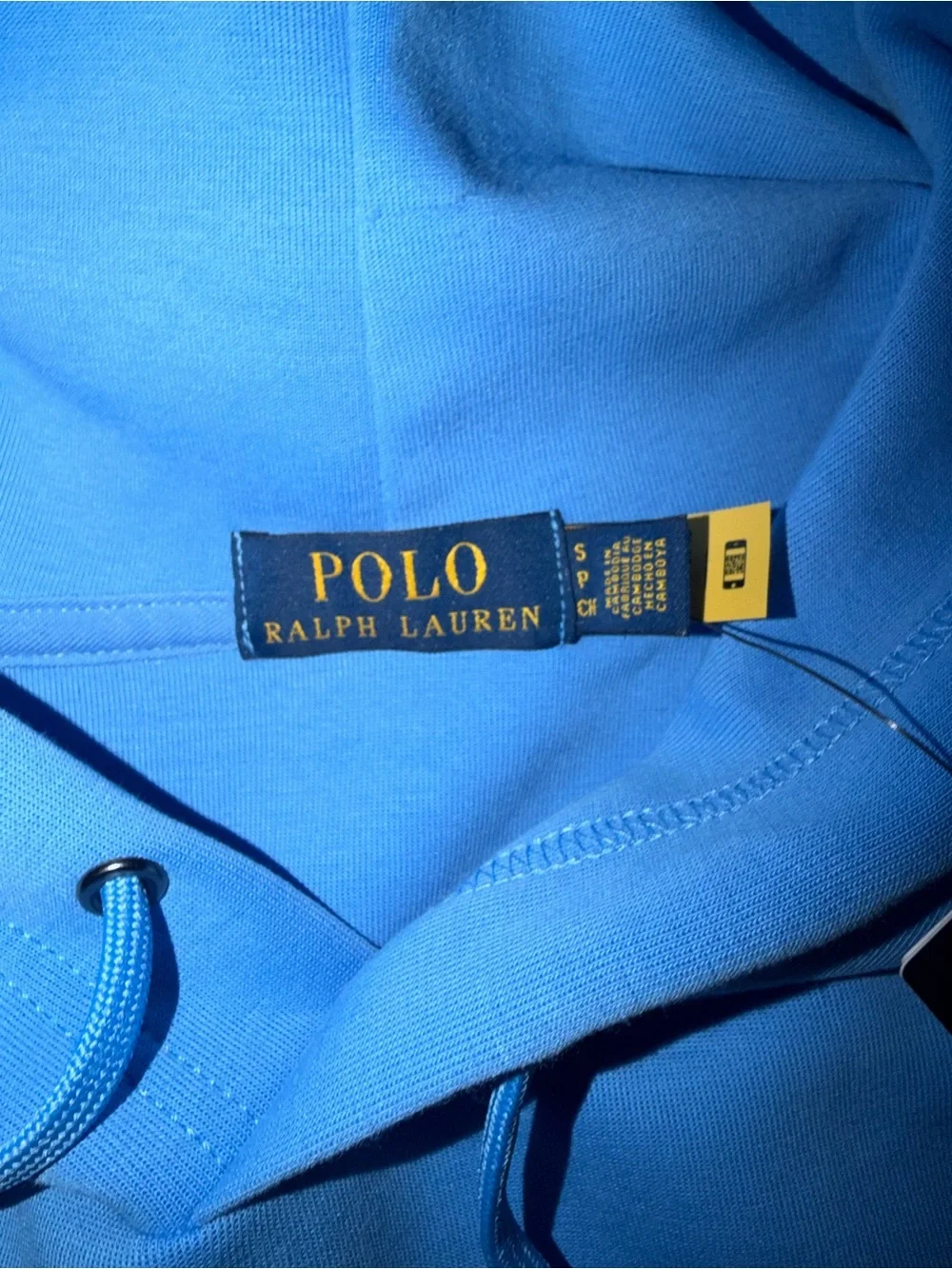 Sweatshirt Hoodie